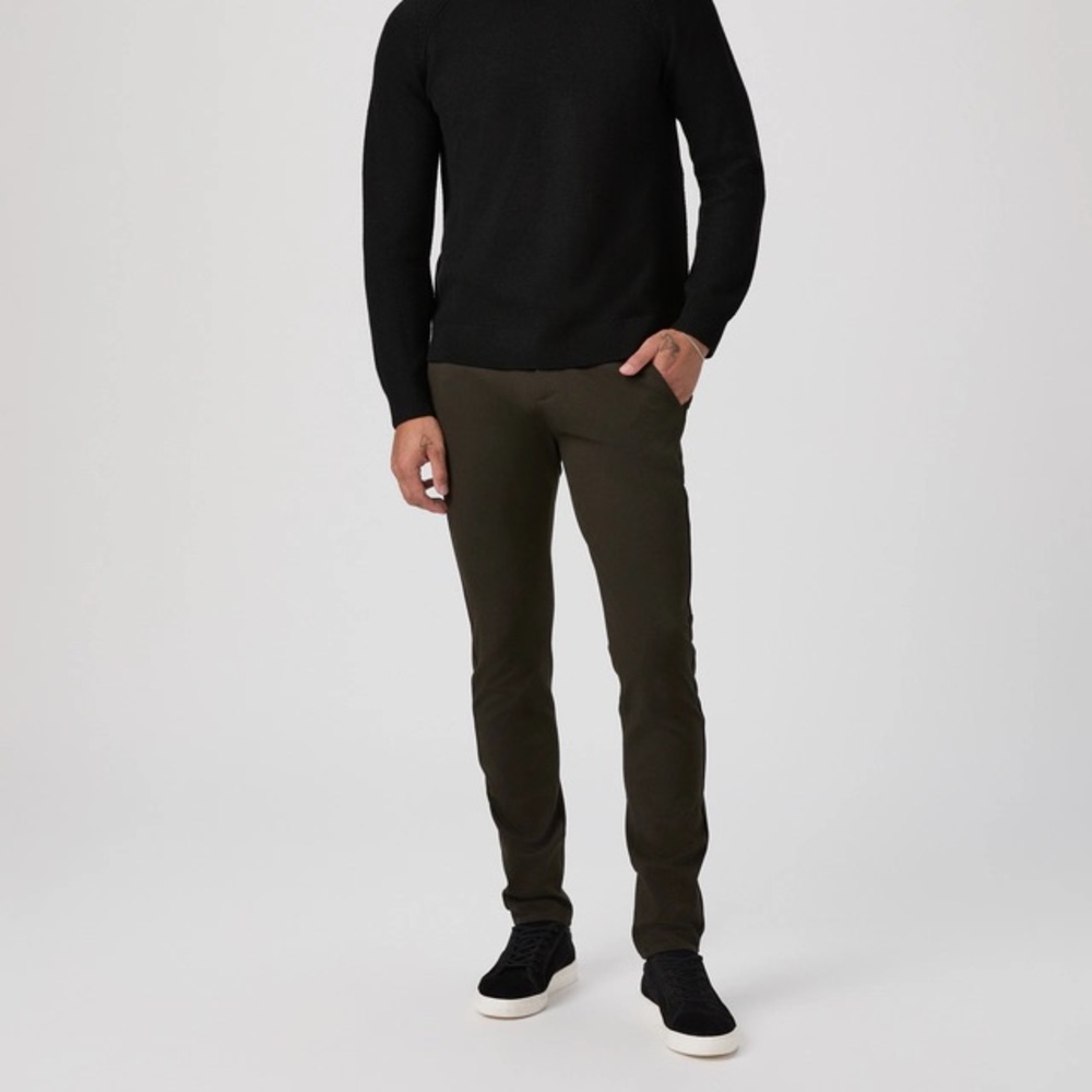 PAIGE Olive Trouser